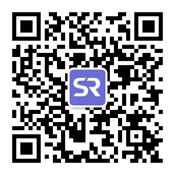 微信公众号二维码